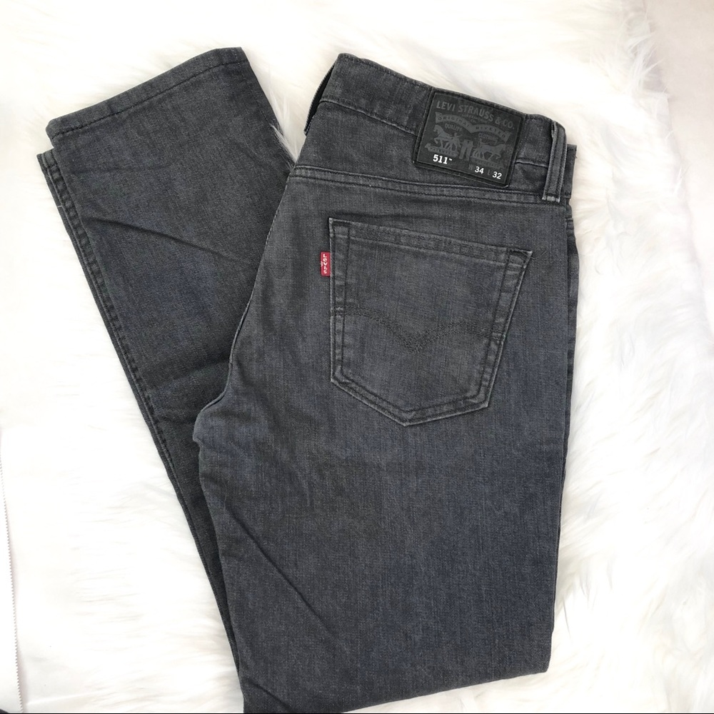 Levi’s 511 men’s jeans